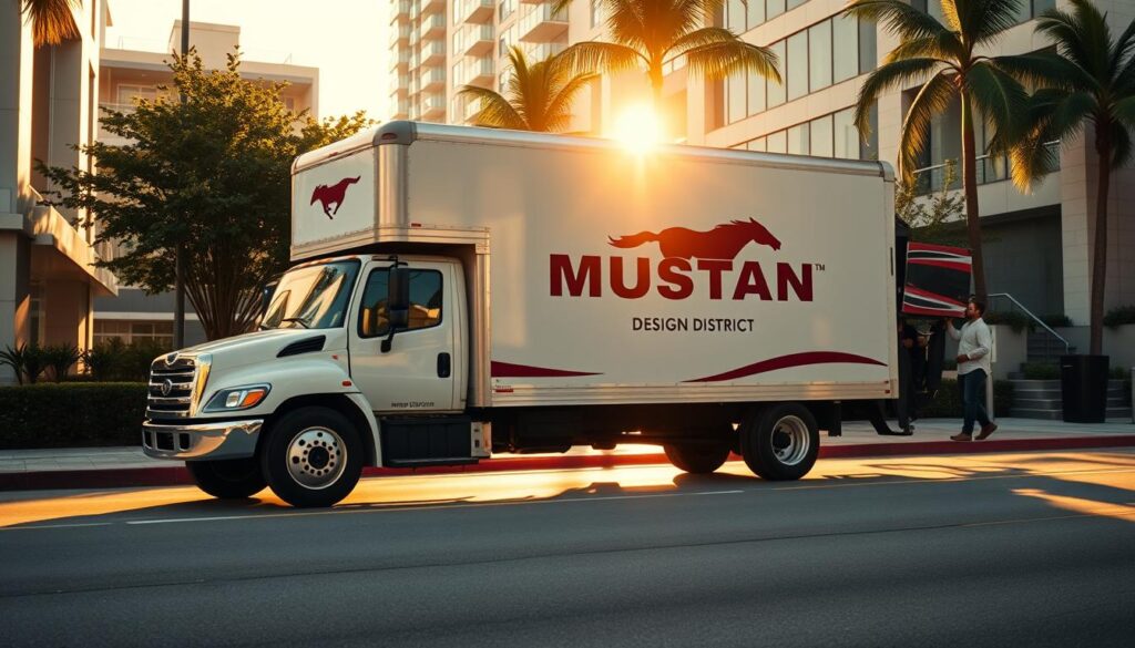 Mustang Moving Expertise Mustang Moving Expertise