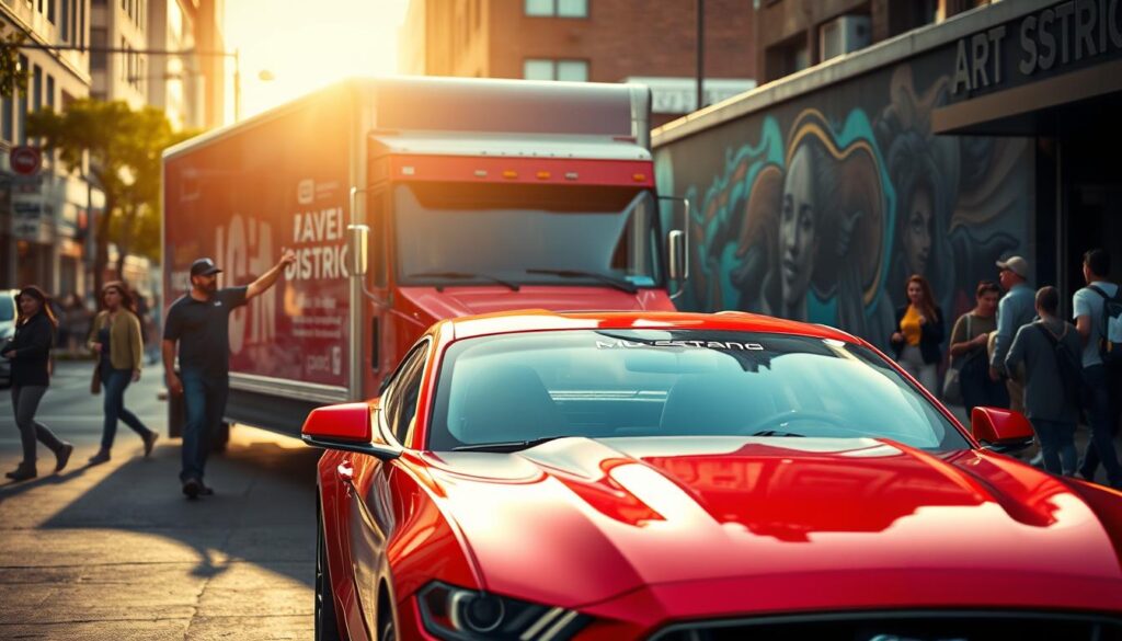 Mustang Moving Local Movers Mustang Moving Local Movers