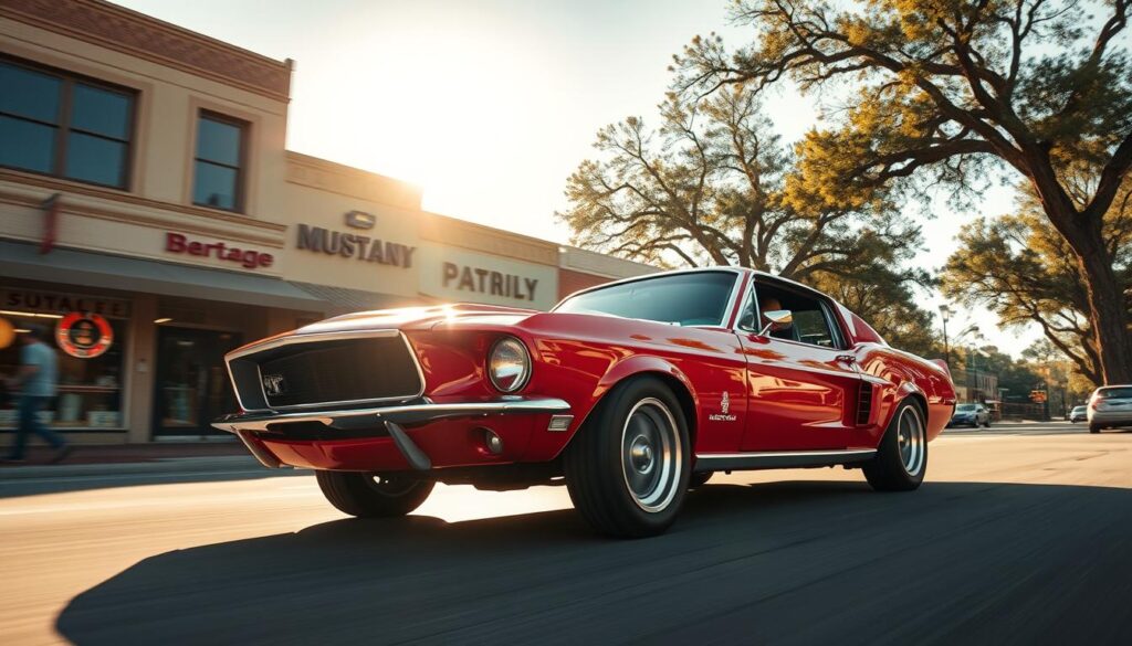 Mustang Moving South Oak Cliff Mustang Moving South Oak Cliff