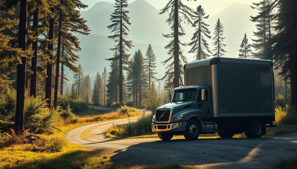 Mustang Moving - Trusted Movers in Forest Hills