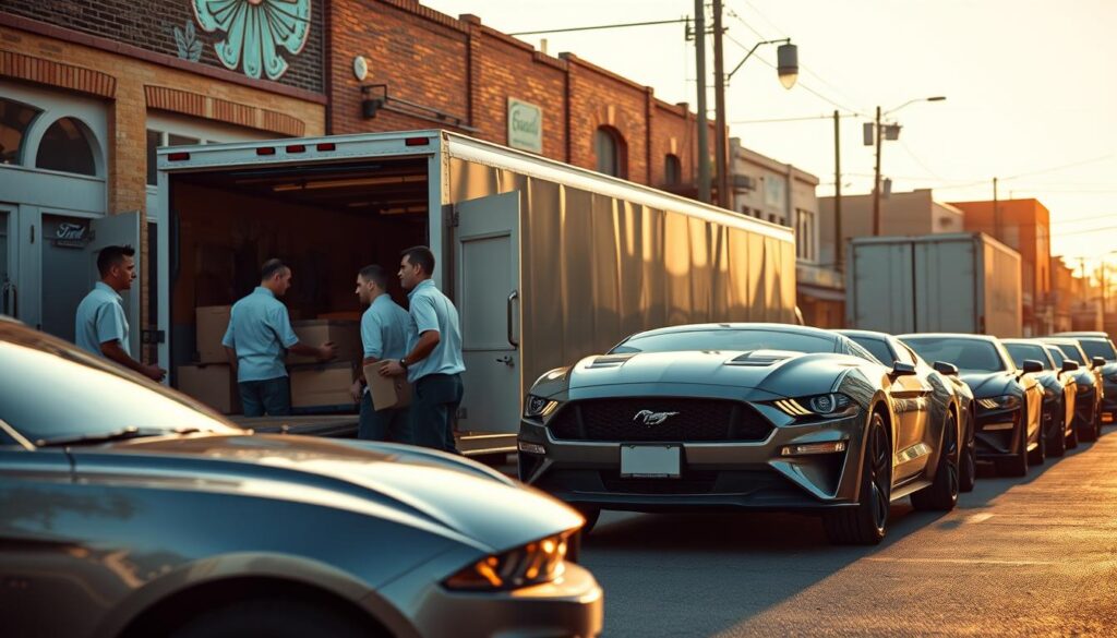 Mustang Moving expertise Mustang Moving expertise