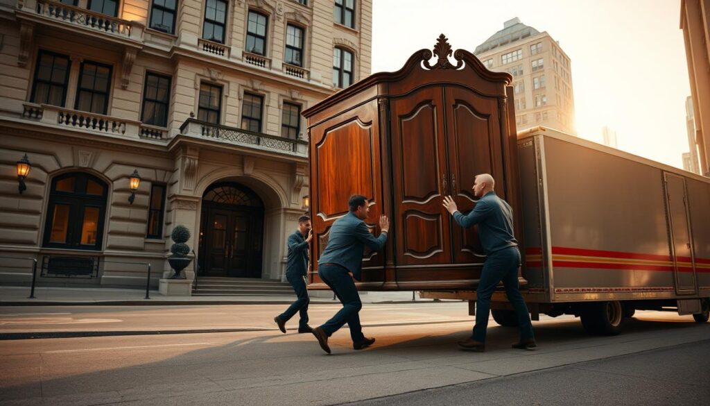 Mustang Moving expertise Mustang Moving expertise