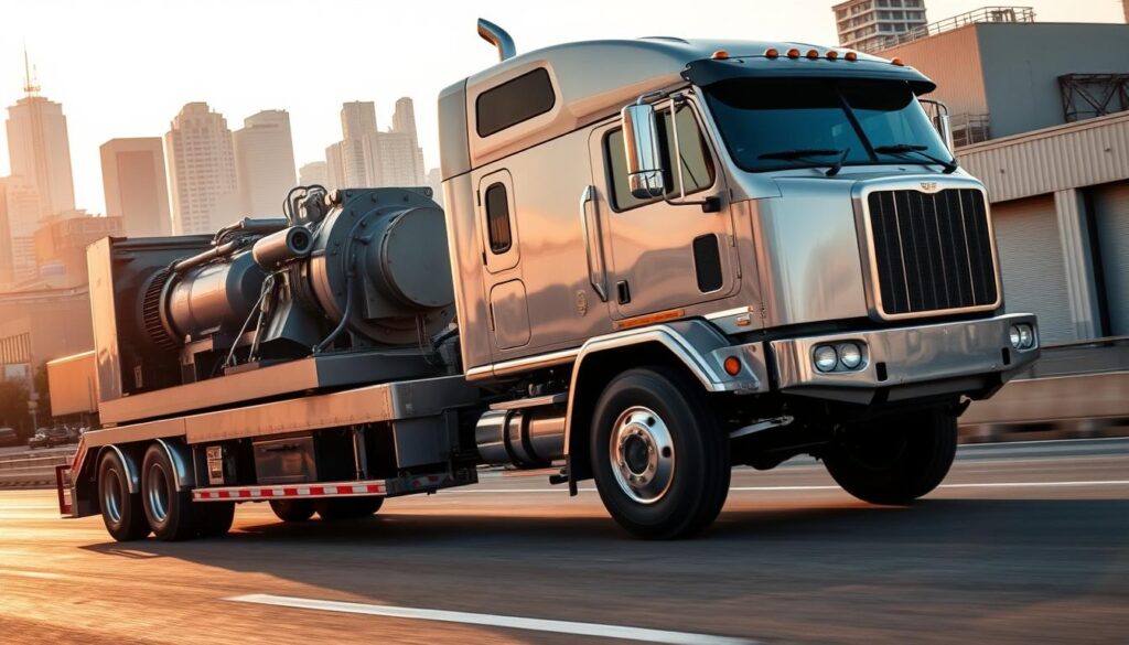Mustang Moving expertise in heavy item transportation Mustang Moving expertise in heavy item transportation