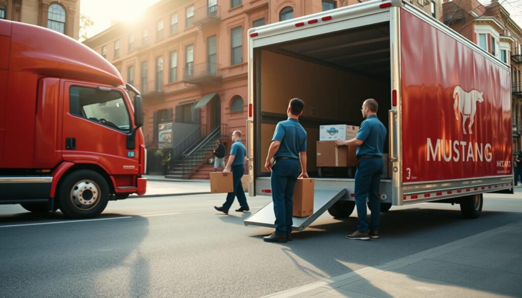 Mustang Moving local moving experts Mustang Moving local moving experts