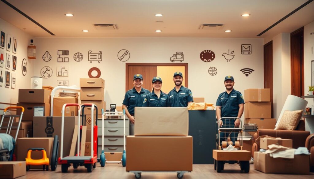 Mustang Moving offerings Mustang Moving offerings