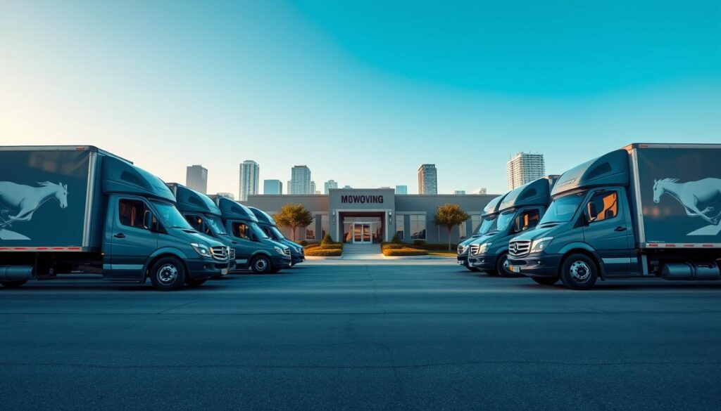 Mustang Moving professional moving solutions Mustang Moving professional moving solutions