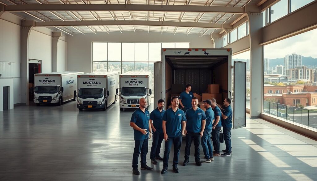 Mustang Moving quality moving services Mustang Moving quality moving services