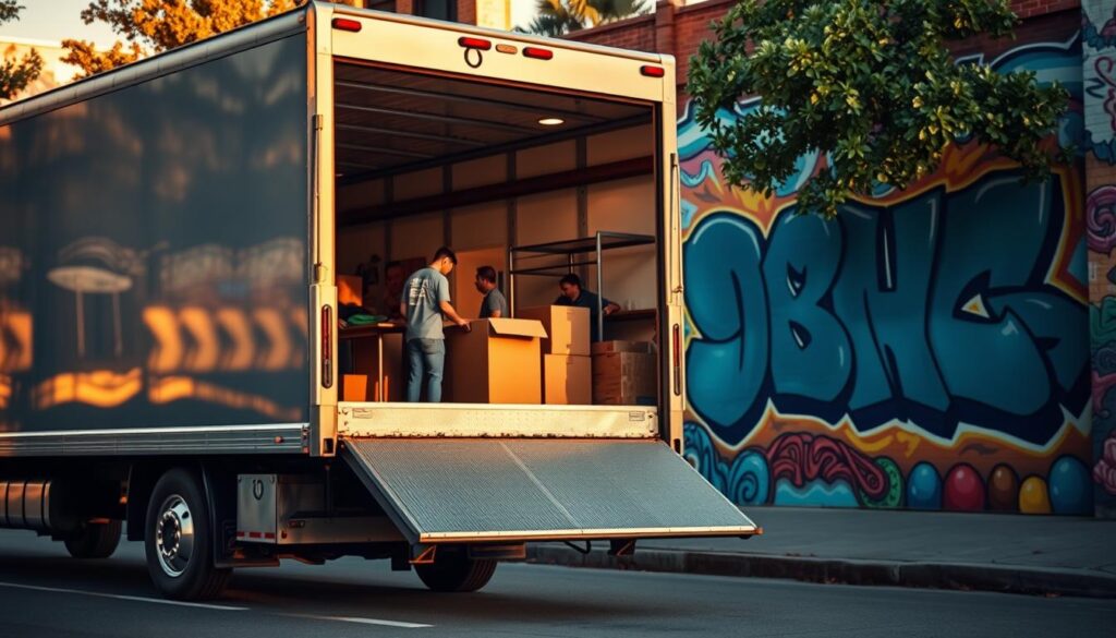 Mustang Moving services Mustang Moving services