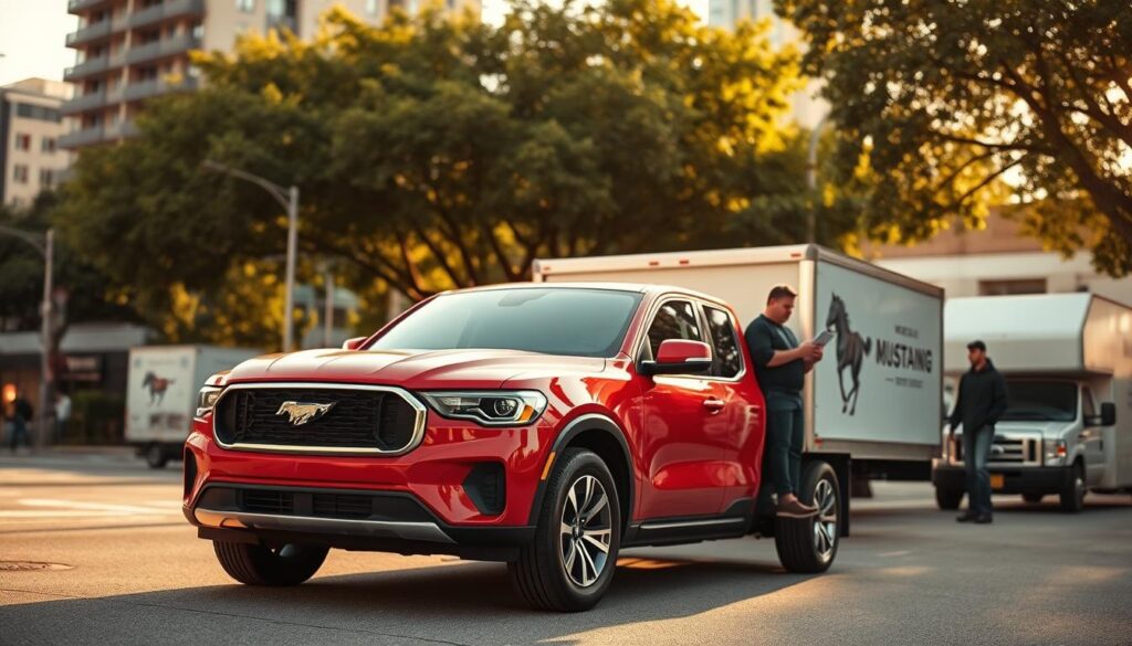 Mustang Moving services Mustang Moving services