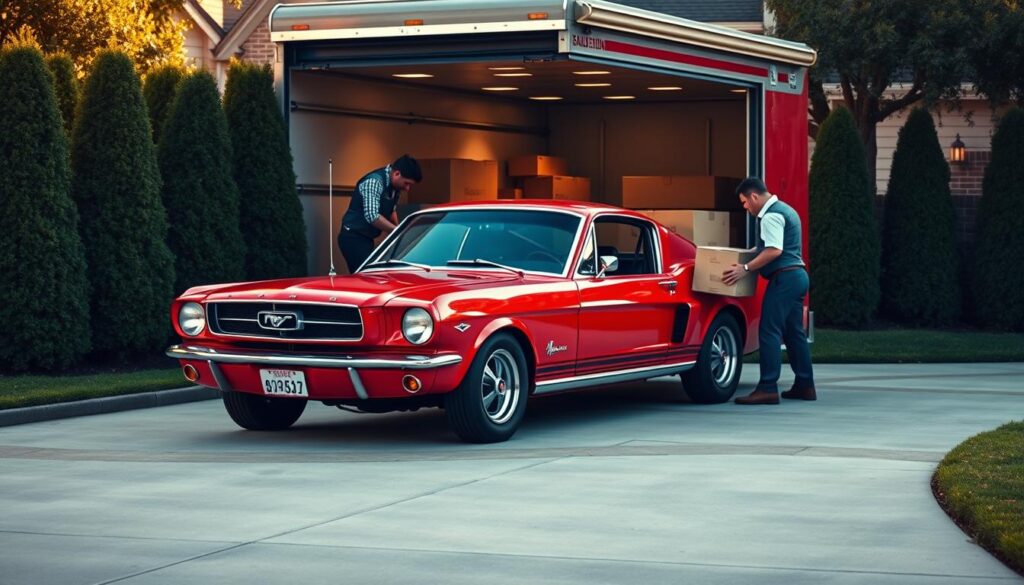 Mustang Moving services Mustang Moving services