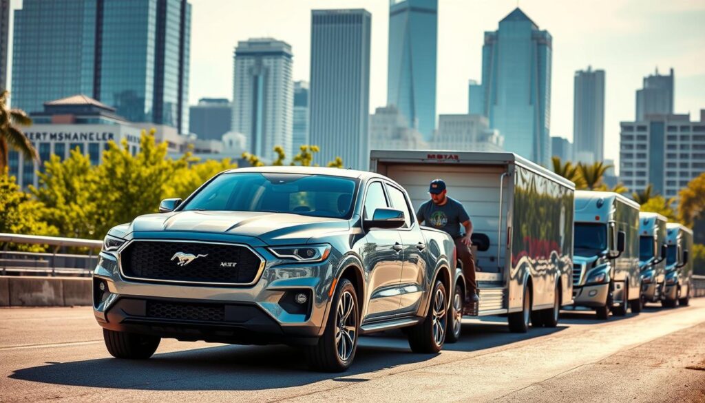 Mustang Moving services Mustang Moving services