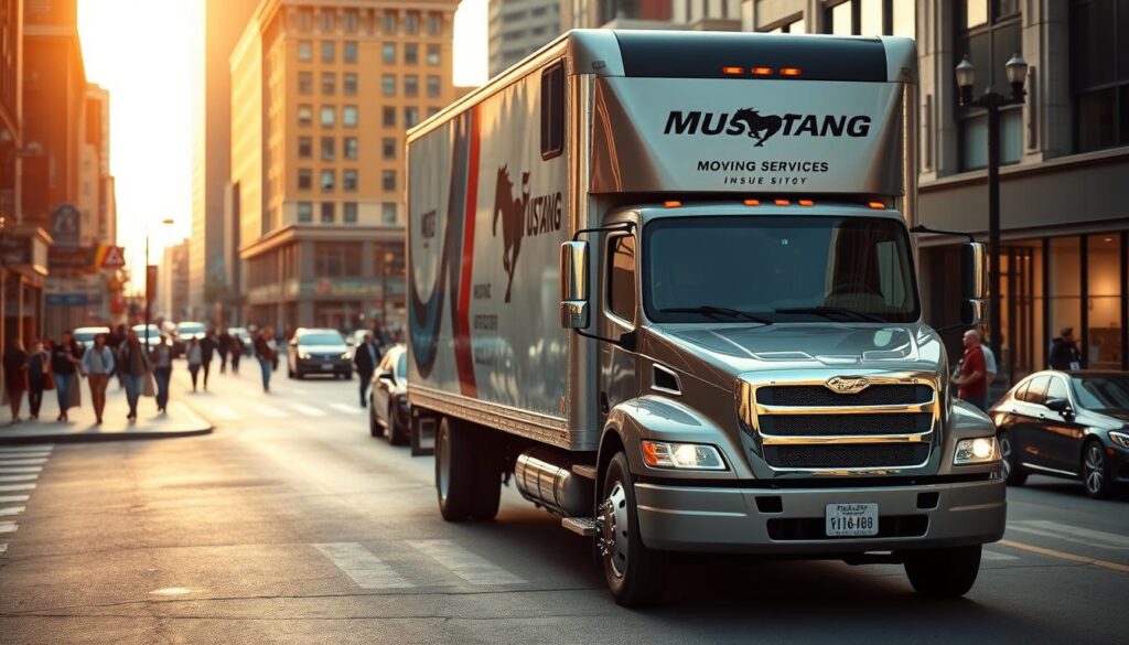 Mustang Moving services for heavy item transportation Mustang Moving services for heavy item transportation