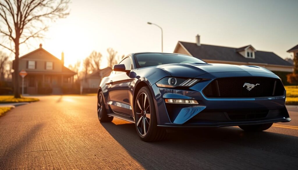 Mustang Moving trust in moving services