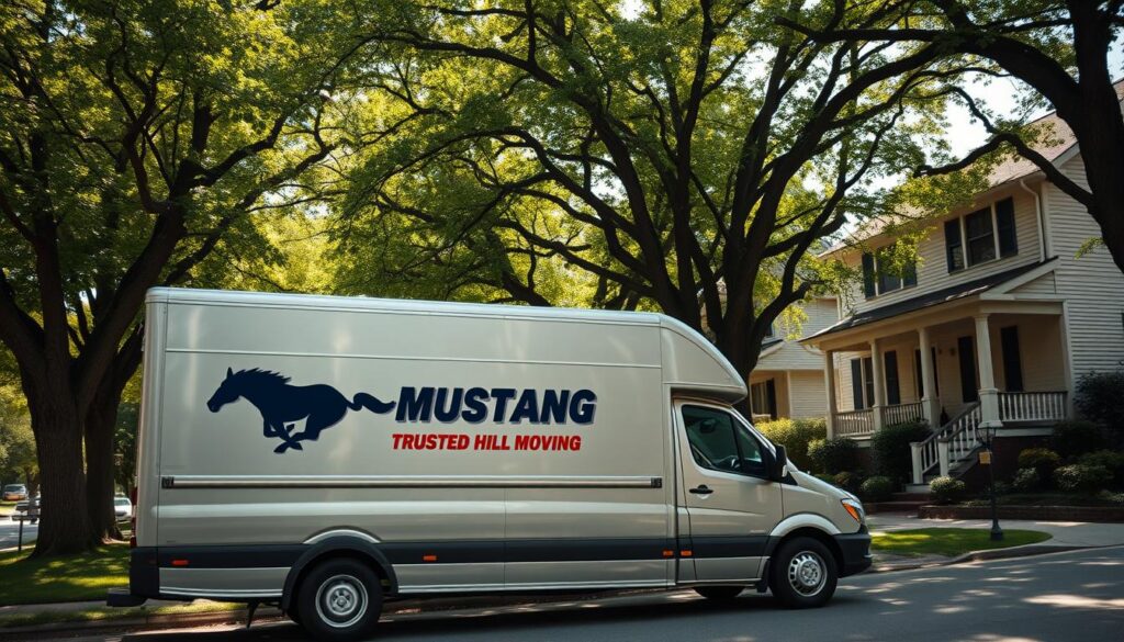 Mustang Moving trusted movers in Forest Hills Mustang Moving trusted movers in Forest Hills