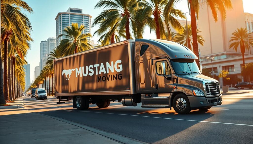 Mustang Moving trusted moving company Mustang Moving trusted moving company