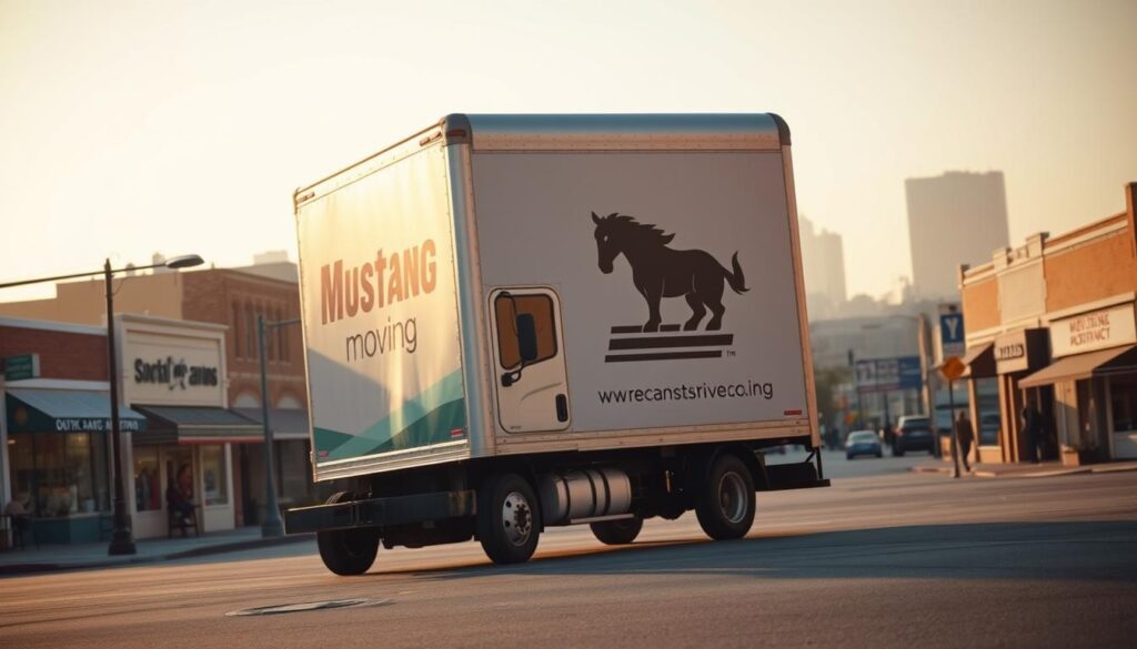 Mustang Moving trusted moving partner in South Oak Cliff Mustang Moving trusted moving partner in South Oak Cliff
