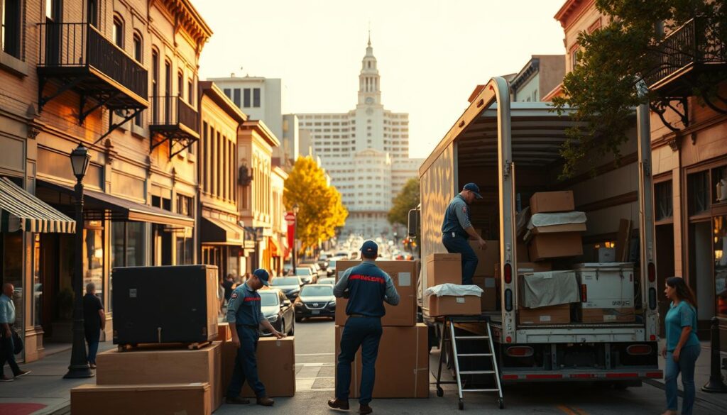 Oak Cliff moving services Oak Cliff moving services