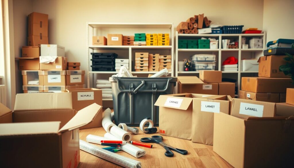 Packing Tips Packing Tips