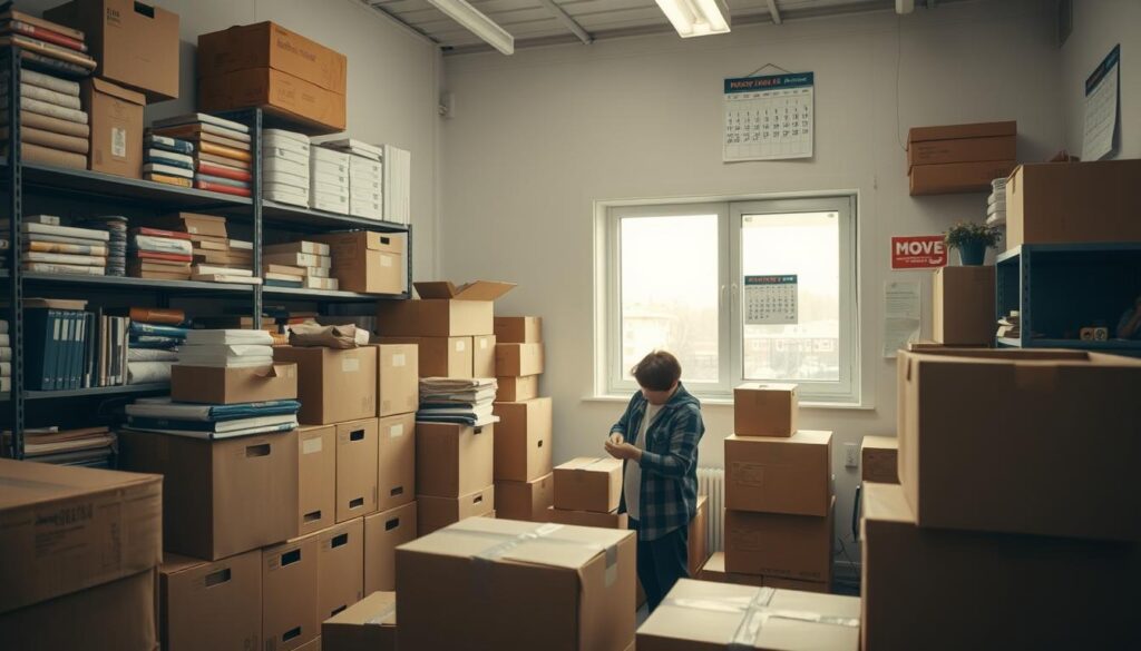 Packing tips for moving preparation Packing tips for moving preparation