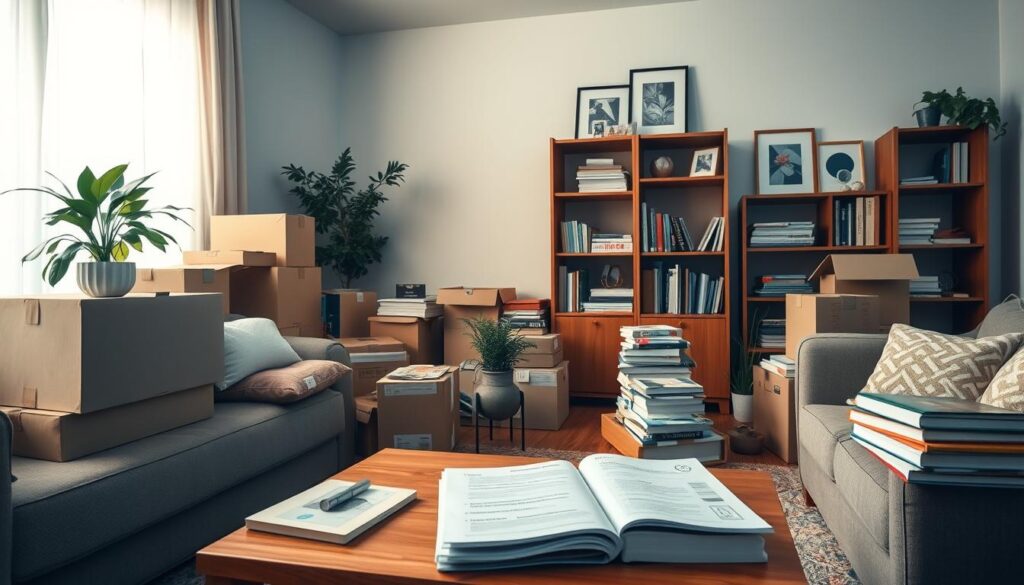 Post-move resources for settling into your new space