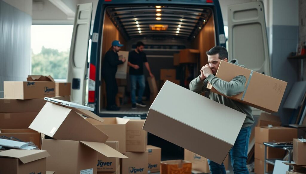 Professional Movers Comparison Professional Movers Comparison