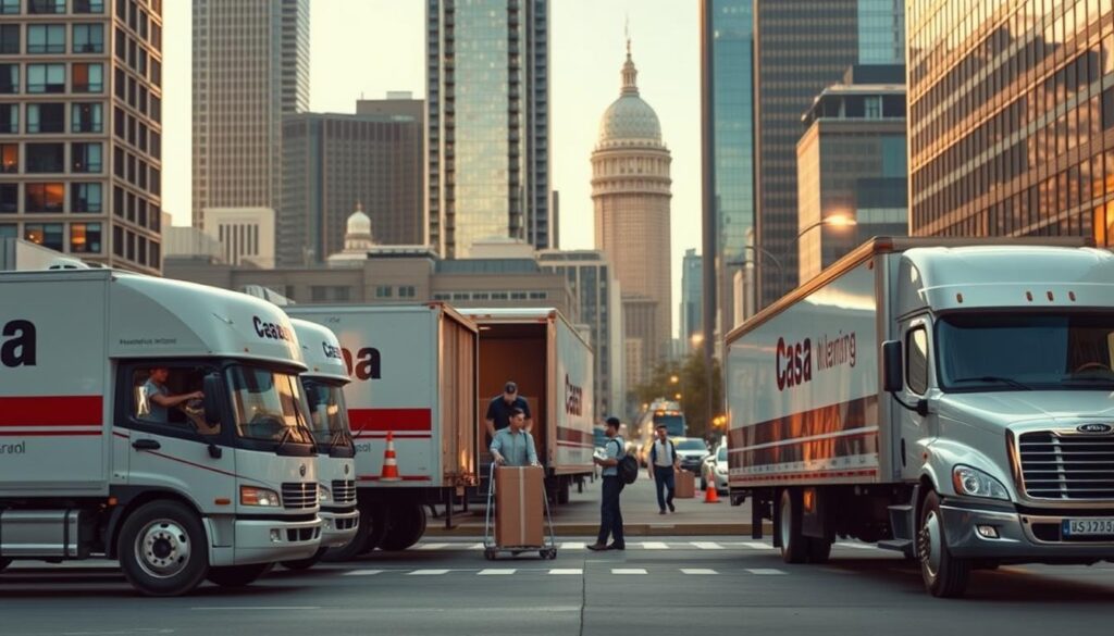 Professional Moving Company Casa View Professional Moving Company Casa View