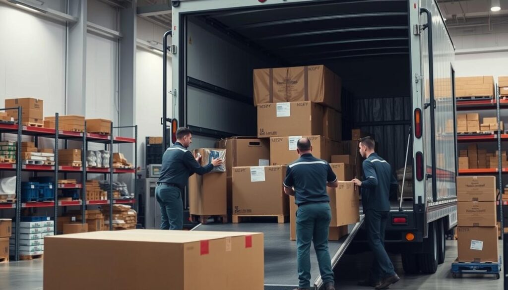 Professional movers benefits for safe military personnel movement Professional movers benefits for safe military personnel movement