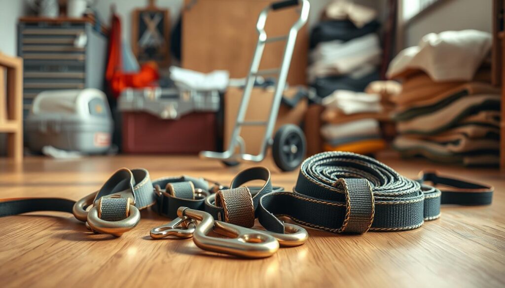 Quality tools for moving Quality tools for moving