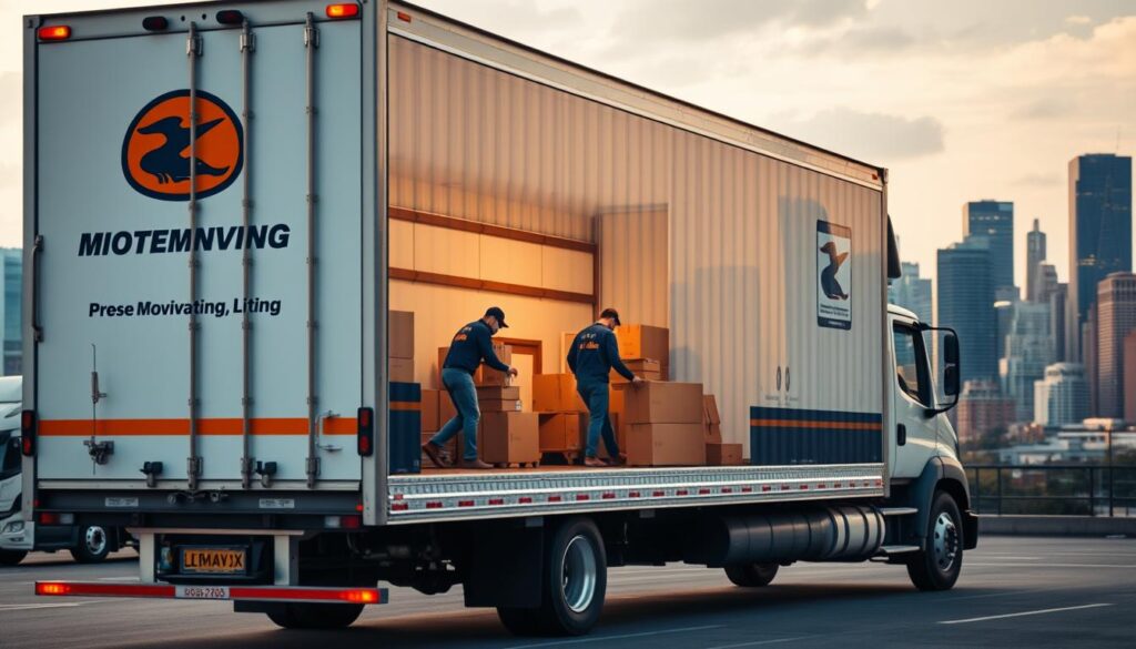 Specialized Moving Services Specialized Moving Services