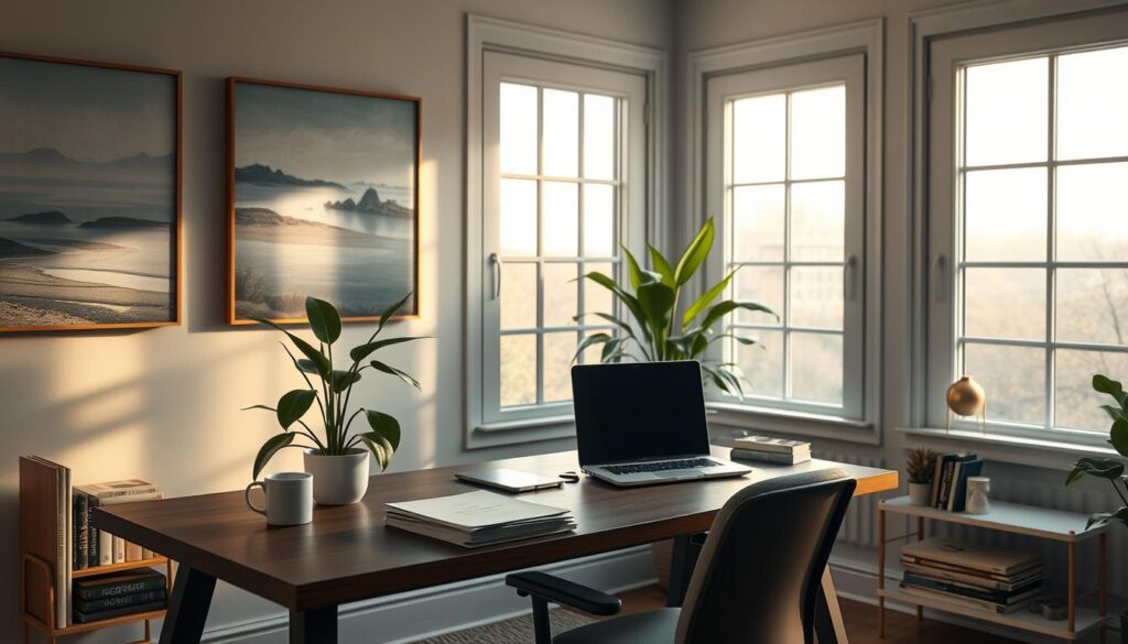 Stress management for moving