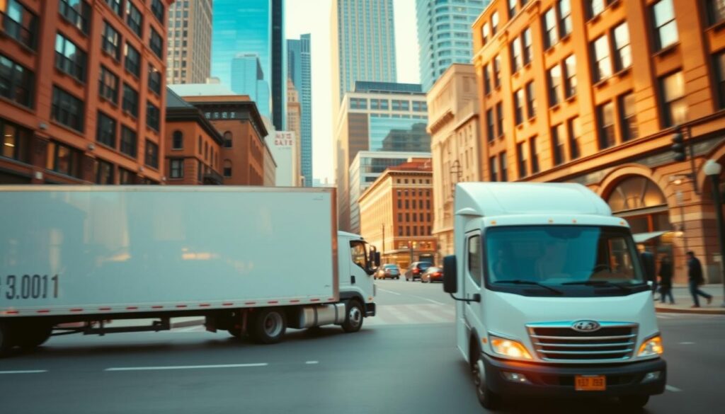 Tailored Moving Solutions for Urban Moving Tailored Moving Solutions for Urban Moving
