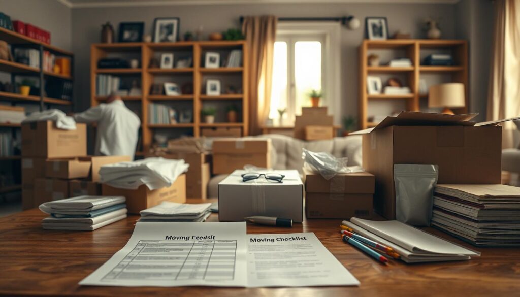 Tips for a Smooth Moving Experience