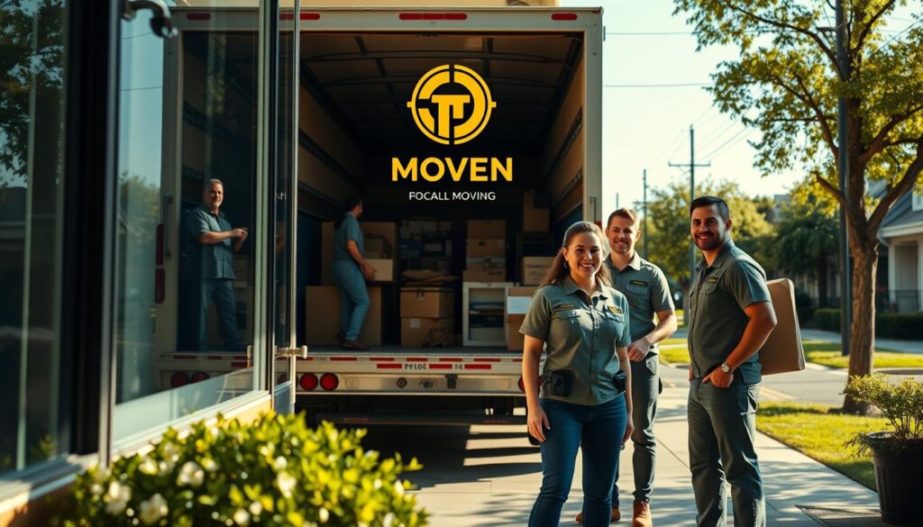 Trusted Local Movers Trusted Local Movers