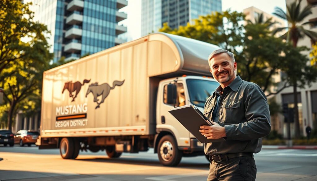 Trusted Moving Partner Trusted Moving Partner