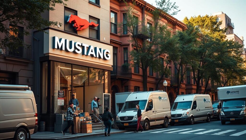 West Village moving services West Village moving services