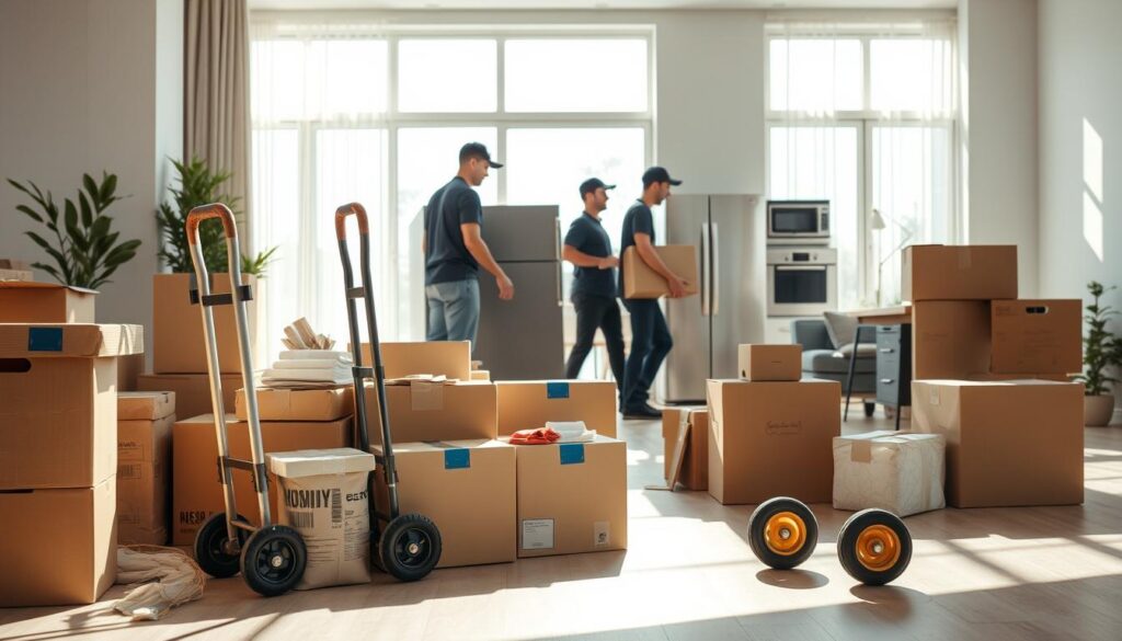 advantages of full service moving advantages of full service moving