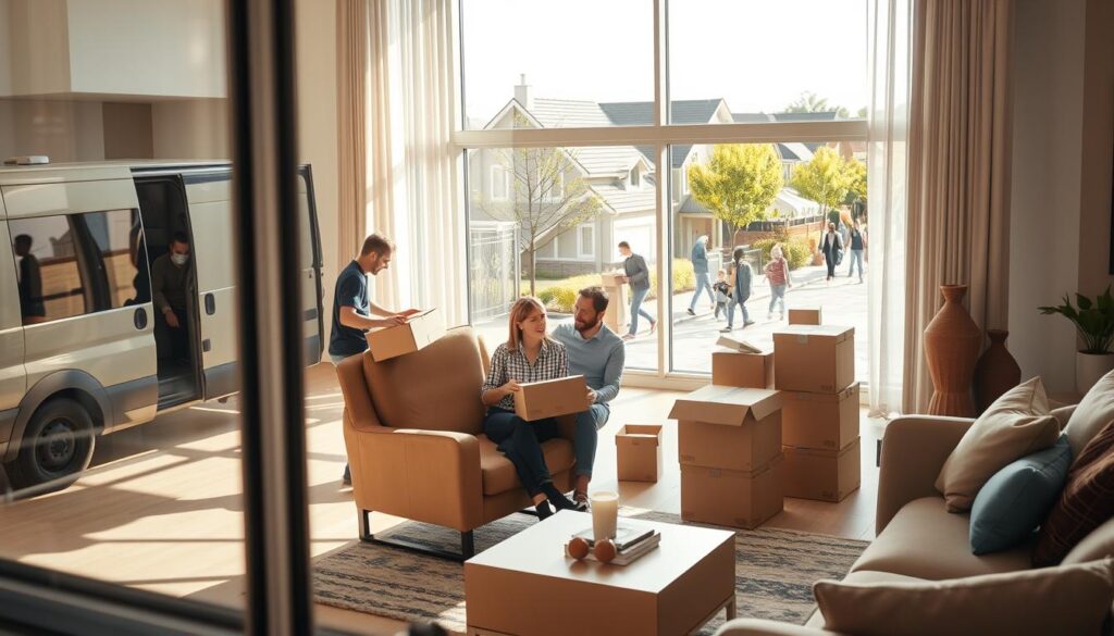 advantages of local movers advantages of local movers