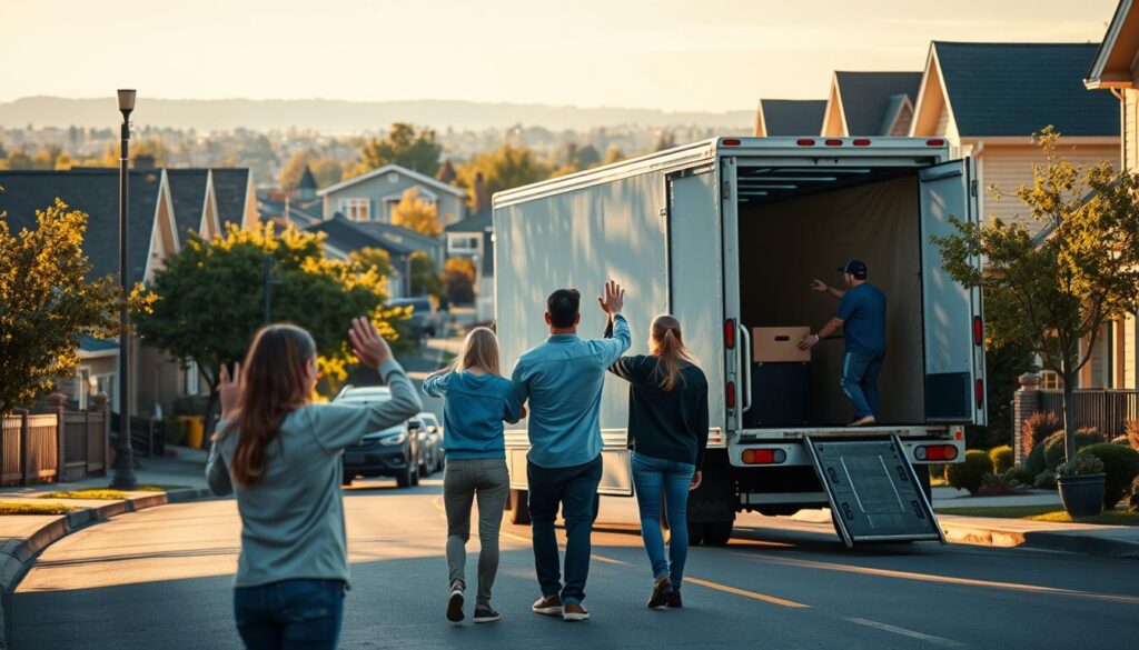 advantages of local movers advantages of local movers