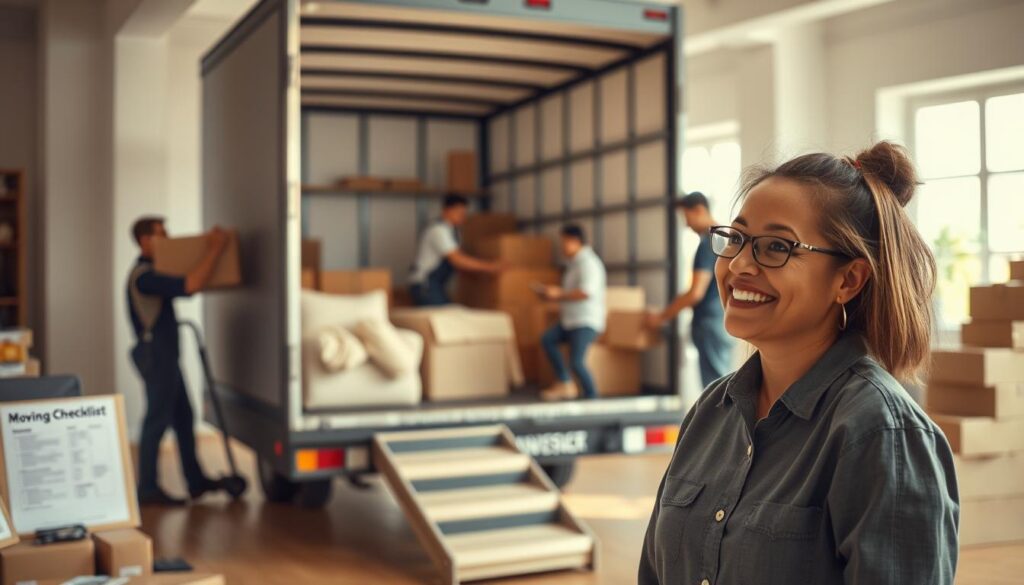 advantages of professional movers advantages of professional movers