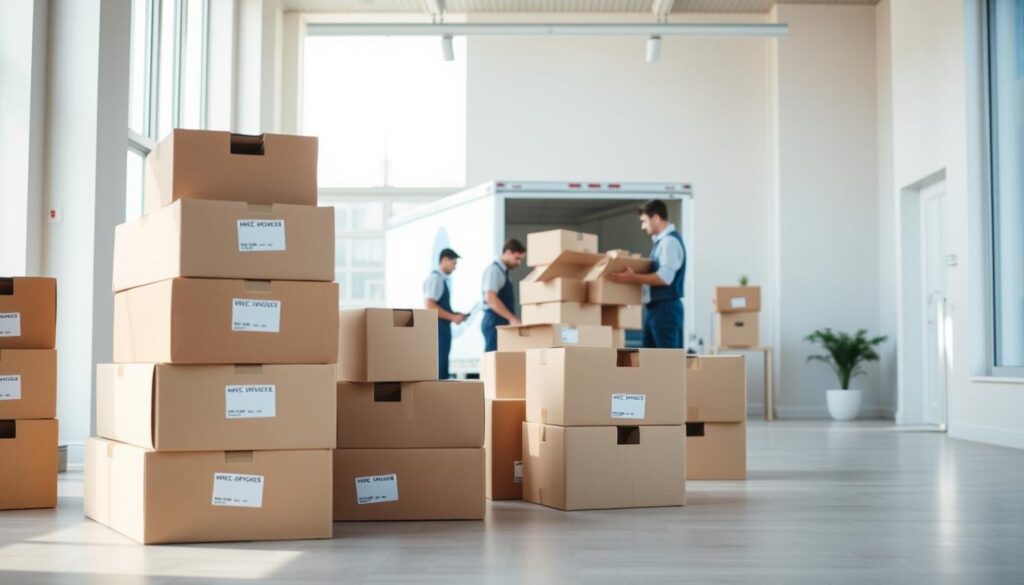 affordable movers benefits