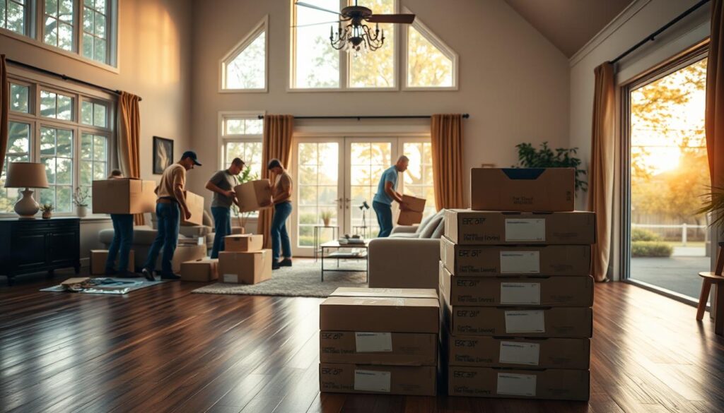 benefits of hiring movers benefits of hiring movers