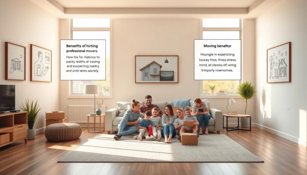 benefits of hiring movers benefits of hiring movers