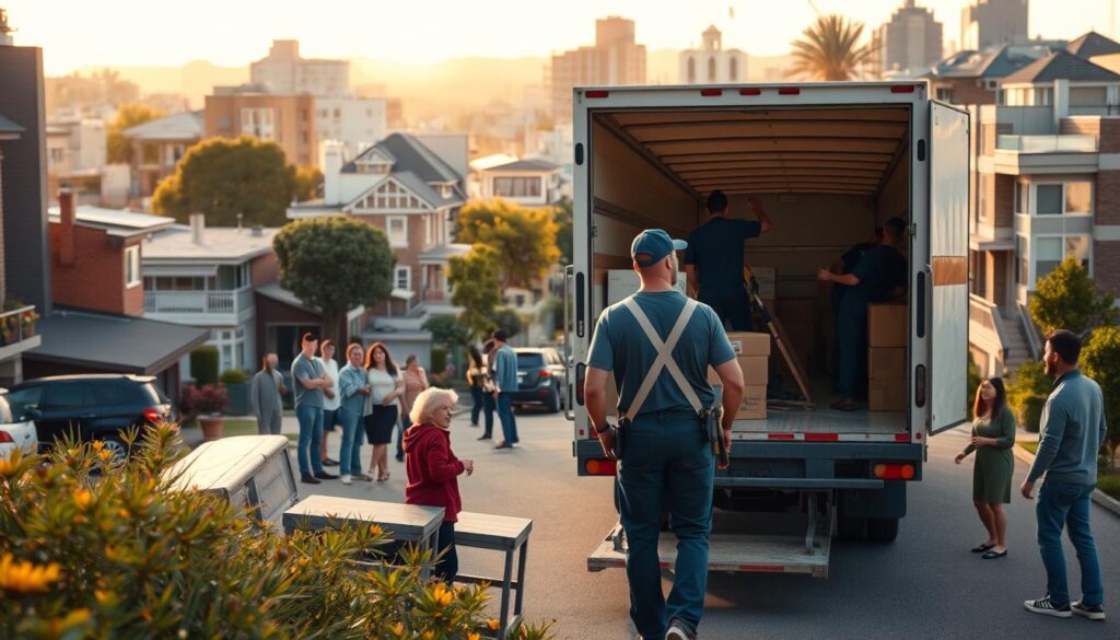 benefits of local movers benefits of local movers