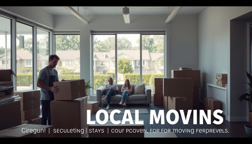 benefits of local movers benefits of local movers