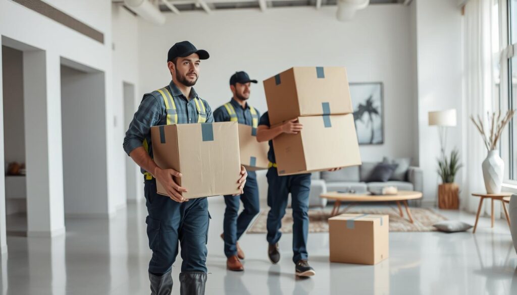 benefits of professional movers benefits of professional movers