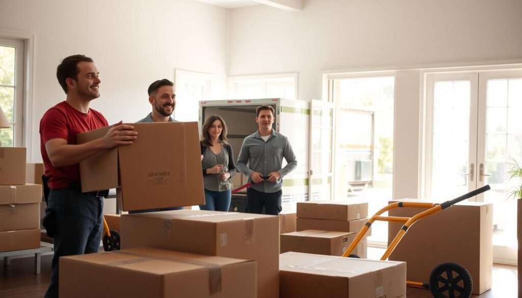 benefits of professional movers benefits of professional movers