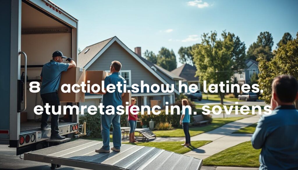 benefits of professional movers