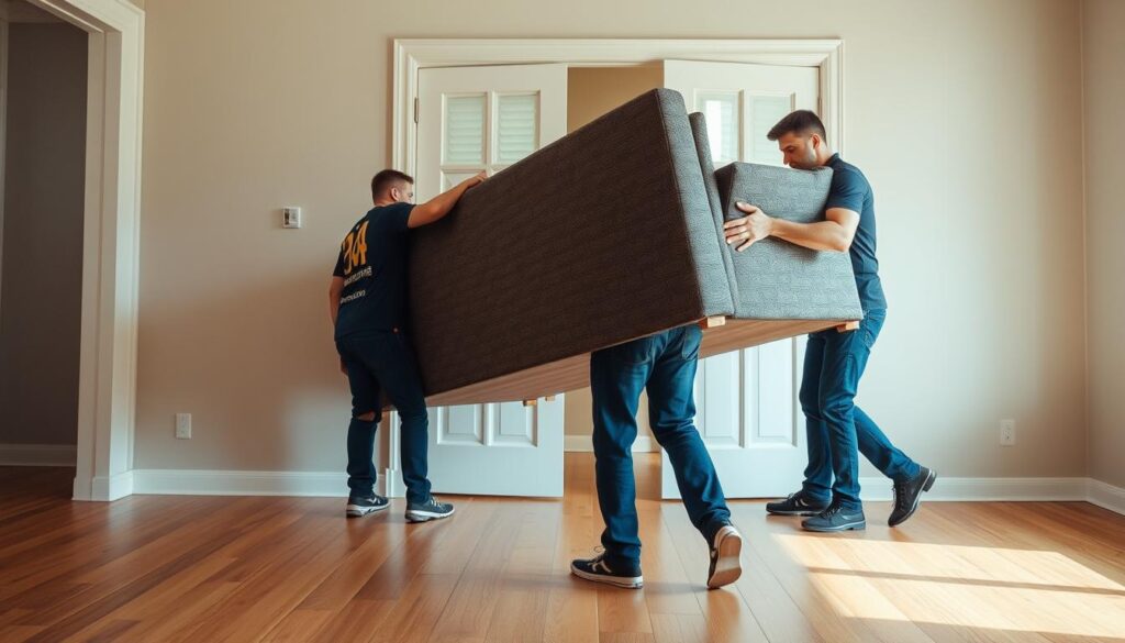 benefits of professional movers benefits of professional movers