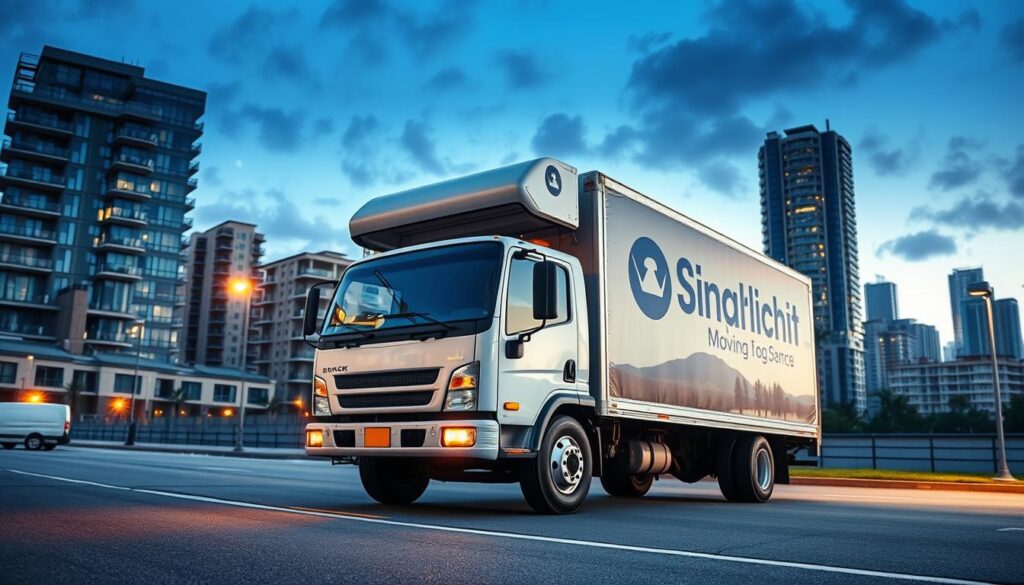 benefits of small load movers benefits of small load movers