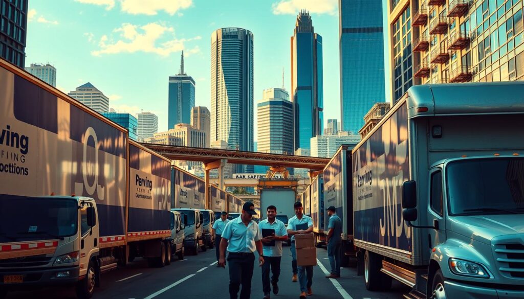 best affordable moving companies